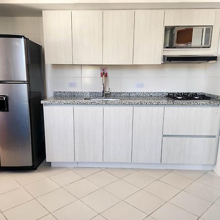 Apartamentos Santamaria Del Mar - Bedviajes Santa Marta  Zewnętrze zdjęcie