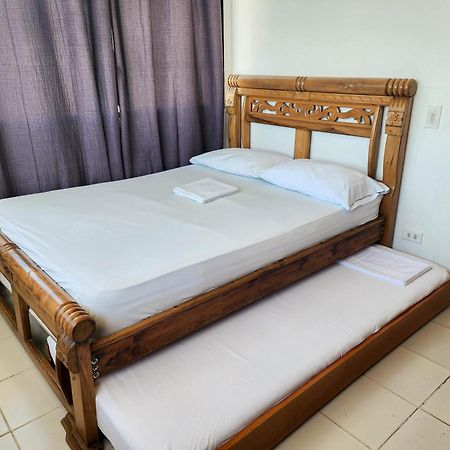 Apartamentos Santamaria Del Mar - Bedviajes Santa Marta  Pokój zdjęcie