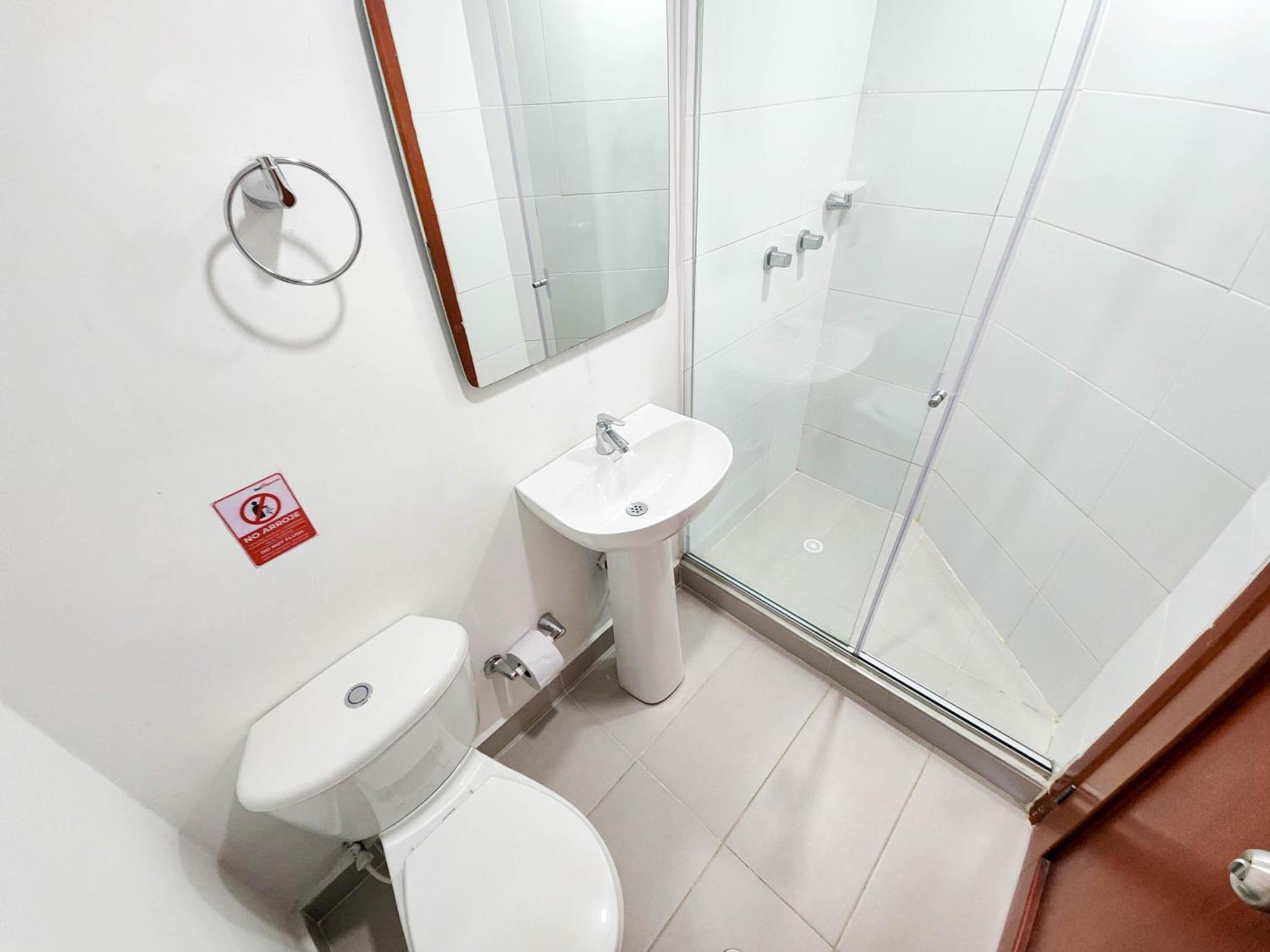 Apartamentos Santamaria Del Mar - Bedviajes Santa Marta  Zewnętrze zdjęcie